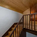Casa Da Chica - Paco Dos Duques Apartmento 2º Esq Appartement Guimarães