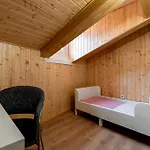 Casa Da Chica - Paco Dos Duques Apartmento 2º Esq Guimarães