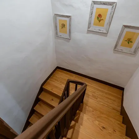 Casa Da Chica - Paço Dos Duques Apartmento 2º Esq * Guimarães