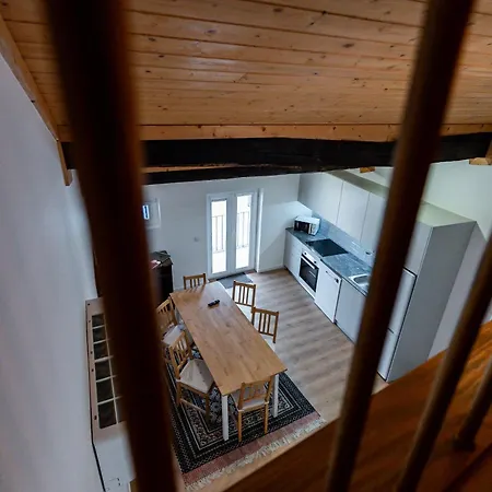 Casa Da Chica - Paco Dos Duques Apartmento 2º Esq Apartament Guimarães